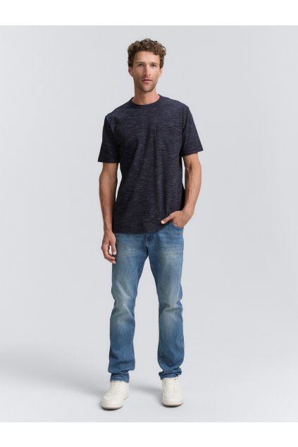 Panske tricko TomTailor 1048082 38719 (4)