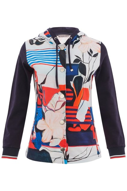 Damska bunda Dolcezza 26697 (1)