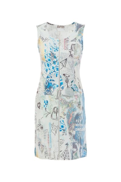 Damske saty Dolcezza 26733 (3)