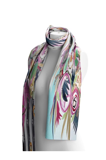 Damsky satek Dolceza 26906