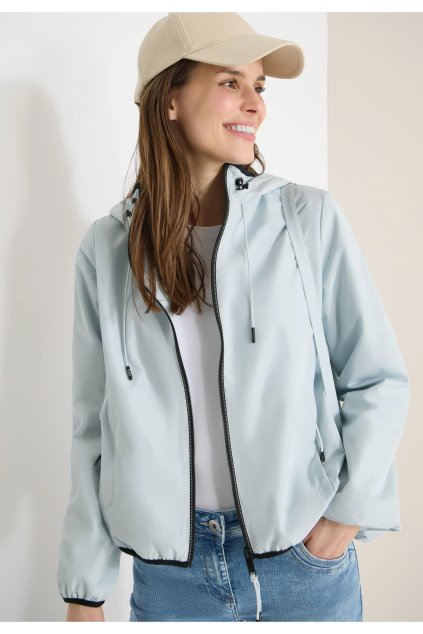 Damska bunda Cecil 202206 17196 (1)