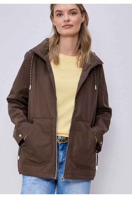 Damska bunda StreetOne 202200 15583 (1)