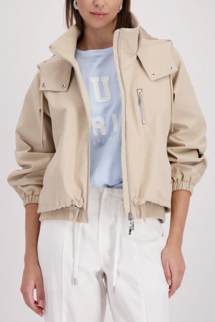 Damska bunda Monari 410365 146 (1)