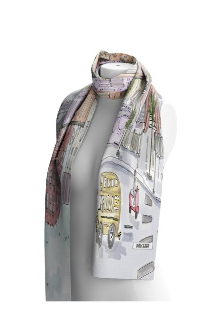 Damsky satek Dolcezza 26914