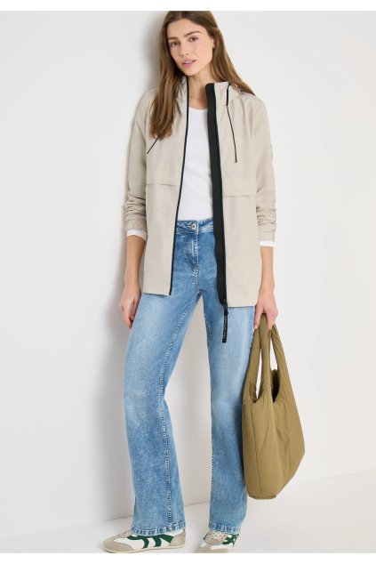 Damska bunda Cecil 202207 17202 (1)