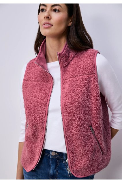 Damska vesta StreetOne 220294 16615 (1)