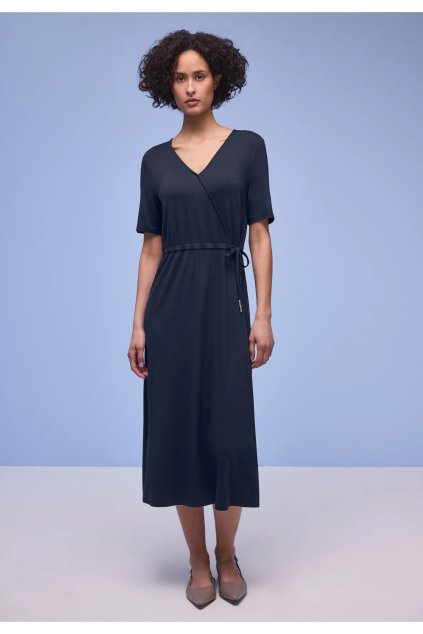 Damske saty StreetOne 144797 17502 (1)