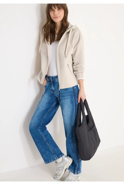 Damska bunda Cecil 212984 16504 (1)