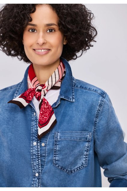 Damsky satek StreetOne 572965 31710 (1)