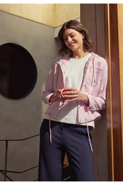 Damska bunda Cecil 212990 17600 (1)