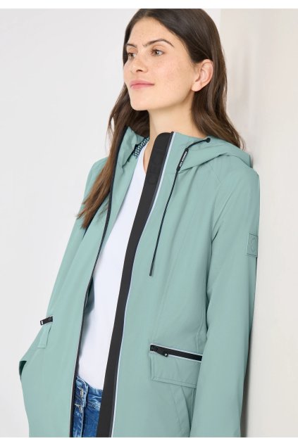 Damsky kabat Cecil 101434 17198 (1)