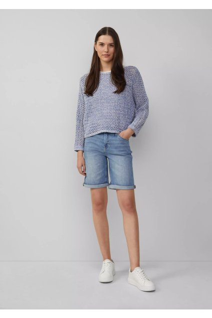 Damske kratasy sOliver 2163794 54Z1 (1)