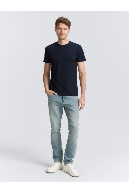 Panske tricko TomTailor 1047806 10668 (1)