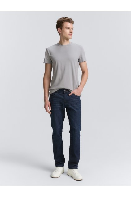 Panske tricko TomTailor 1047806 30992 (1)