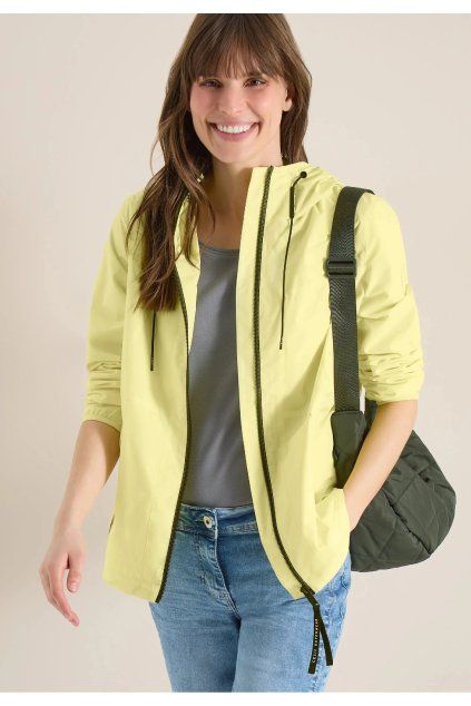 Damska bunda Cecil 202212 17374 (1)