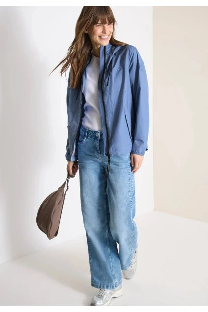 Damska bunda cecil 202212 17407 (2)