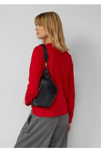 Damska ledvinka sOliver 2173681 9999 (2)