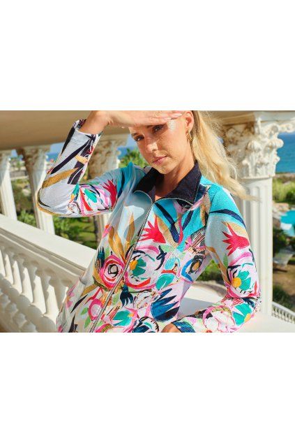 Damska mikina Dolcezza 26667 (1)