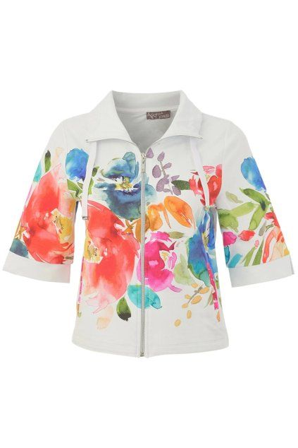 Damska mikina Dolcezza 26707 (1)