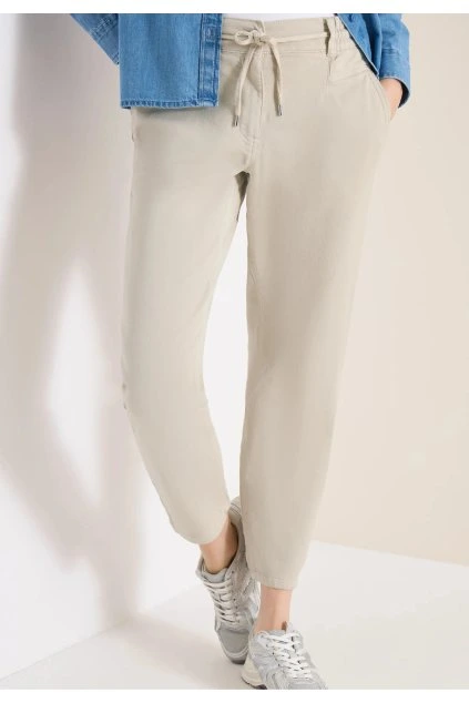 Damske kalhoty Cecil 380390 17472 (2)