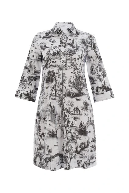 Damske saty Dolcezza 26111 (1)