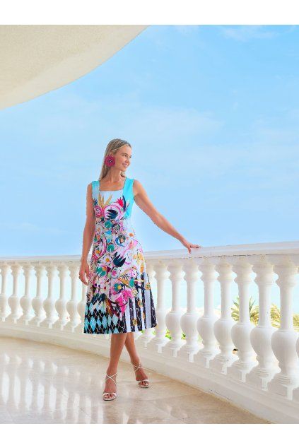 Damske saty Dolcezza 26665 (2)