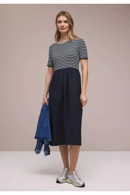 Damske saty StreetOne 144796 27502 (1)