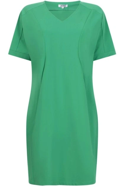 Damska saty Zoso 253 MARIONGREEN