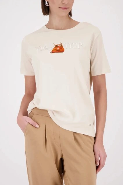 Damske tricko Monari 410092 (1)