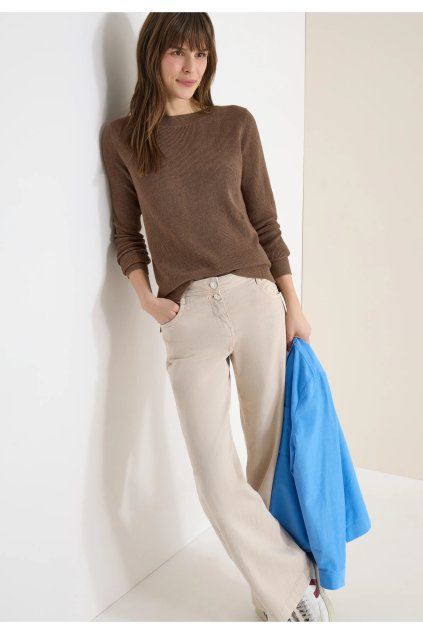 Damsky svetr Cecil 303641 17637 (1)