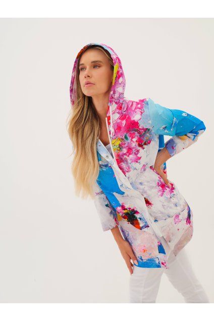 Damska bunda Dolcezza 26870 (1)