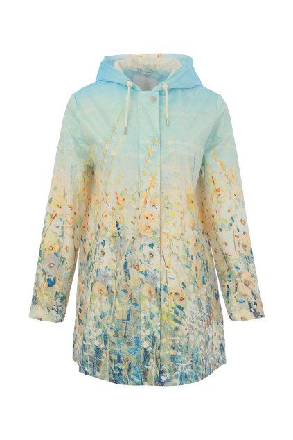 Damska bunda Dolcezza 26872 (1)