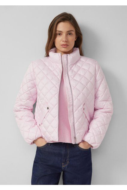 Damska bunda sOliver 2173532 4116 (1)