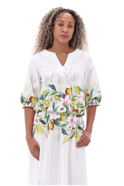 Damska halenka Lobster C363LP085 (1)