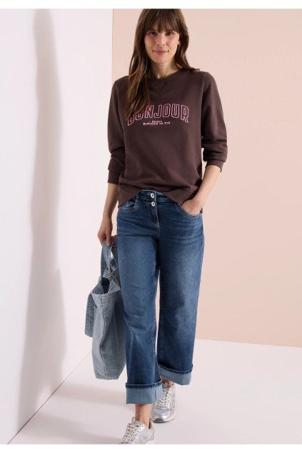 Damske dziny Cecil 380794 10283 (1)