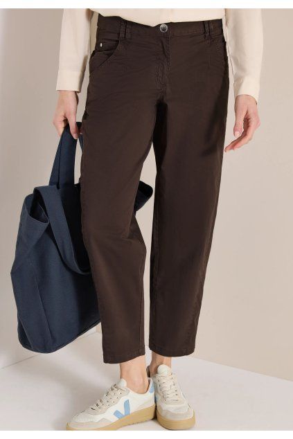 Damske kalhoty Cecil 380678 17493 (1)