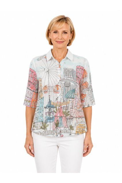 damska kosile dolcezza 26767 (3)