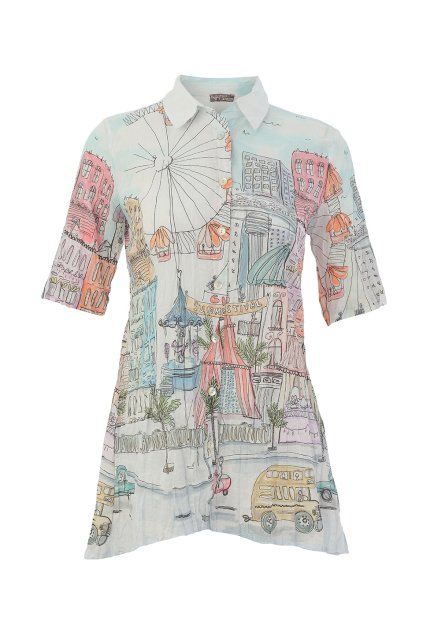 Damska kosile Dolcezza 26767 (1)