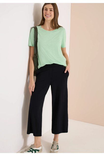 Damske kalhoty Cecil 380995 10001 (1)