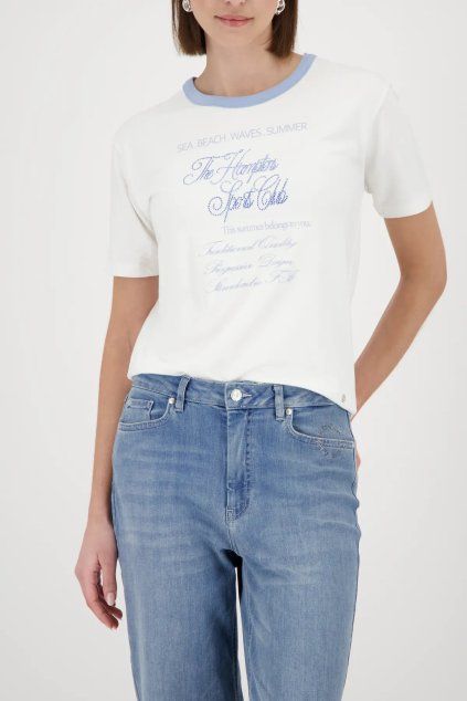 Damske tricko Monari 410625 105 (1)