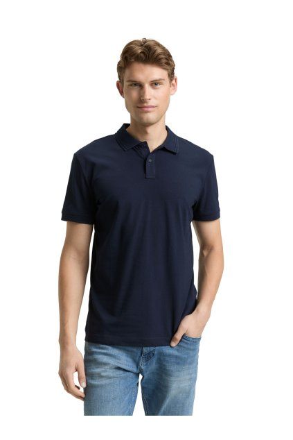 Panske tricko TomTailor 1048601 10668 (1)