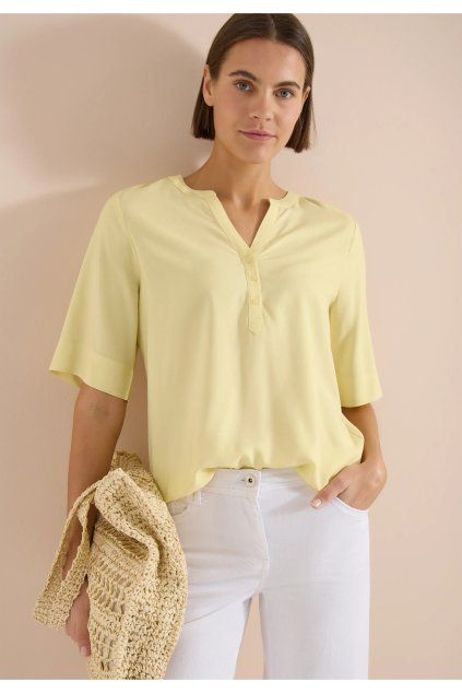 Damska halenka Cecil 346667 17659 (1)