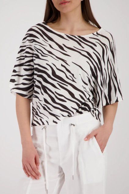 Damsky svetr Monari 410898 551 (1)