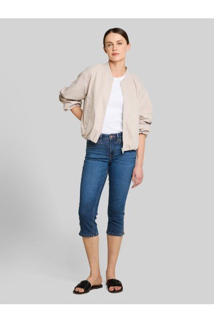 Damske capri TomTailor 1050411 10113 (1)