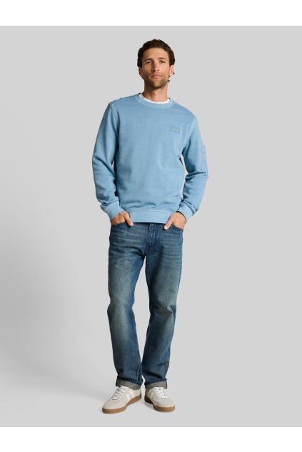 Panska mikina TomTailor 1050203 39441 (1)