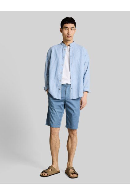 Panske kratasy TomTailor 1049727 39607 (1)