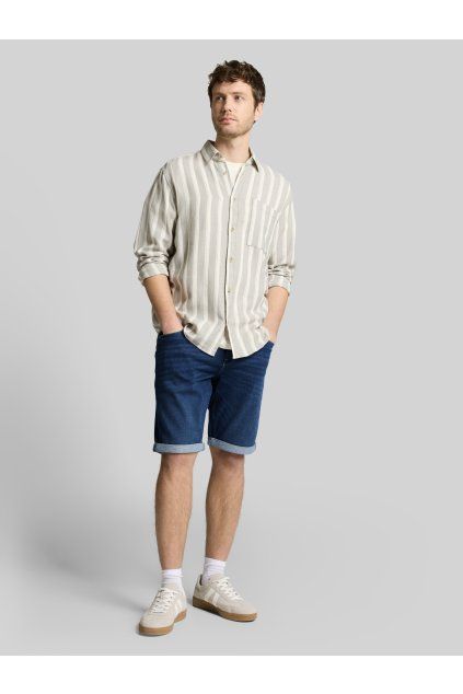 Panske kratasy TomTailor 1050032 10119 (1)