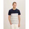 Pánske tričko Tom Tailor 1031630/29812 (Veľkosť L)