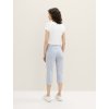 Dámske capri Tom Tailor 1036630/12320 (Velikost 34)