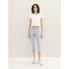 Dámske capri Tom Tailor 1036630/12320 (Velikost 34)
